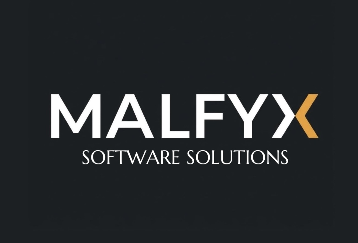 MALFYX Software Solutions